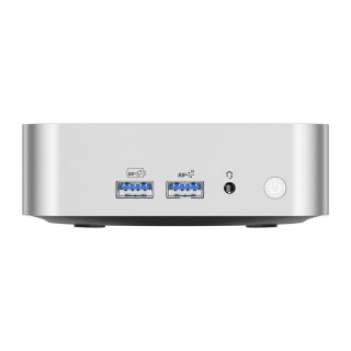 GEEKOM A6 Mini PC