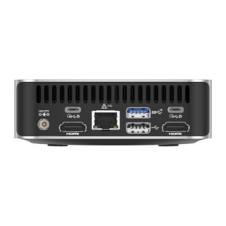 GEEKOM A6 Mini PC