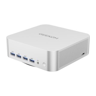 GEEKOM A7 Max Mini PC