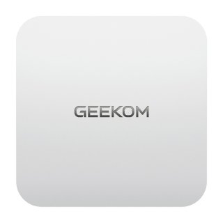 GEEKOM A7 Max Mini PC