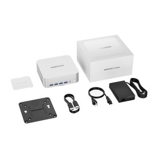GEEKOM A7 Max Mini PC