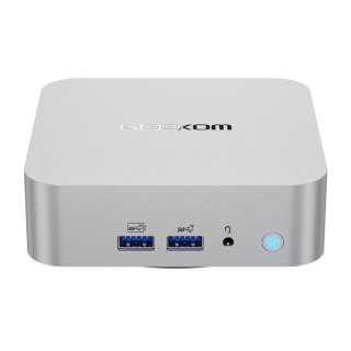 GEEKOM A8 Mini PC