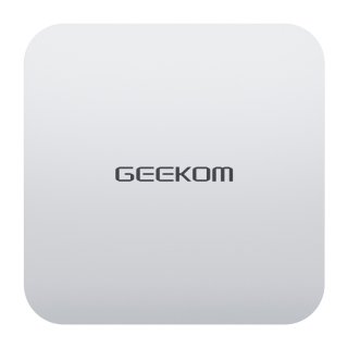 GEEKOM A8 Mini PC
