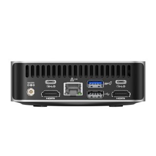 GEEKOM A8 Mini PC