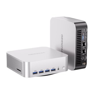 GEEKOM A9 Max Mini PC
