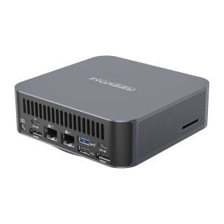 GEEKOM GT1 MEGA Mini PC