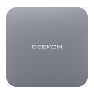 GEEKOM GT1 MEGA Mini PC