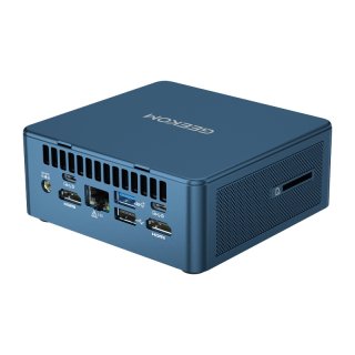 GEEKOM IT13 Mini PC