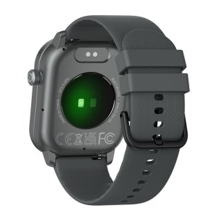 Zeblaze GTS 3 GPS Okosóra