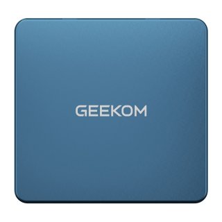 GEEKOM IT13 Mini PC