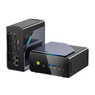 Mini PC GMKtec K12 Ryzen 7 32GB RAM 1TB SSD WIN 11 Pro