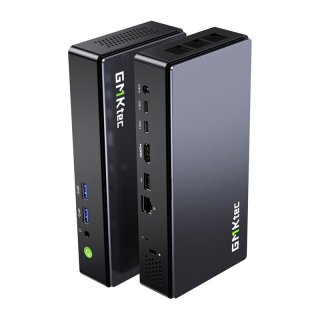 GMKtec NucBox K13 Mini PC