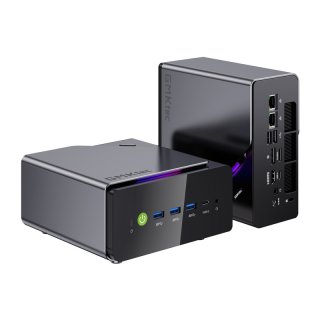 GMKtec NucBox K15 Mini PC