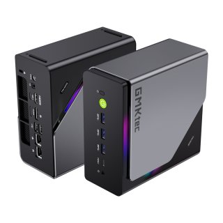 GMKtec NucBox K15 Mini PC