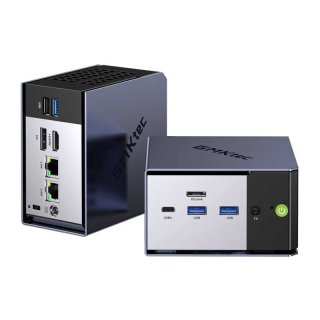 GMKtec K16 Ryzen 7 7735HS mini PC 32 GB 1 TB Win 11 Pro