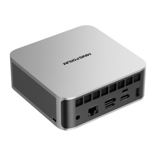 Minisforum M1 Pro-125H Intel Core Ultra 5 125H Barebone Mini PC