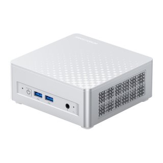 Minisforum M1 Plus i5-12600H 16 GB + 512 GB Mini PC