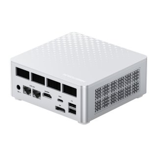 Minisforum M1 Plus i5-12600H 16 GB + 512 GB Mini PC
