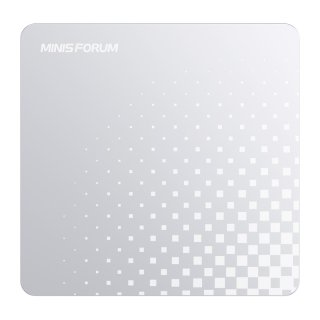 Minisforum M1 Plus i5-12600H 16 GB + 512 GB Mini PC