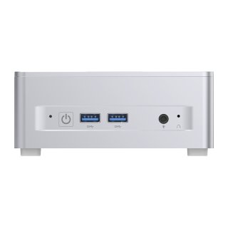 Minisforum M1 Plus i5-12600H 16 GB + 512 GB Mini PC