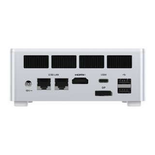 Minisforum M1 Plus i5-12600H 16 GB + 512 GB Mini PC
