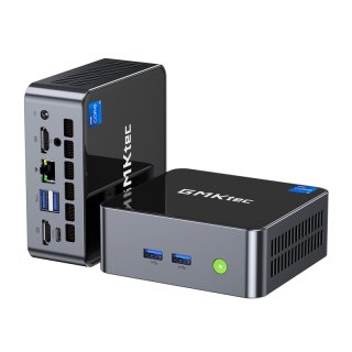 GMKtec NucBox M3 Mini PC