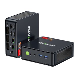 GMKtec NucBox M5 Ultra Mini PC
