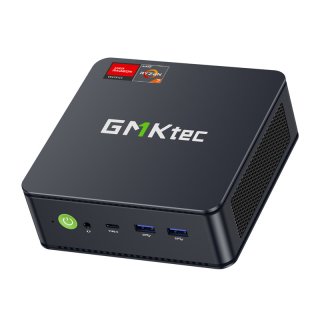 GMKtec NucBox M5 Ultra Mini PC