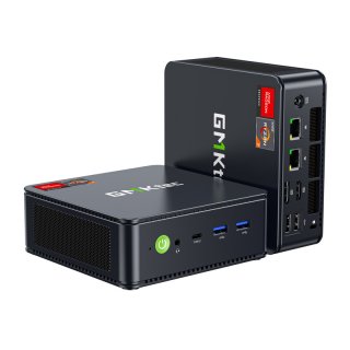 GMKtec NucBox M5 Ultra Mini PC