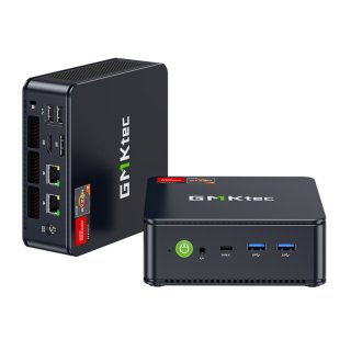 GMKtec NucBox M5 Ultra Mini PC