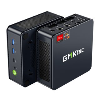GMKtec NucBox M5 Ultra Mini PC