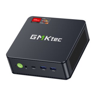 GMKtec NucBox M6 Ultra Mini PC