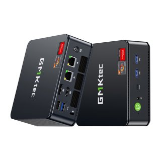GMKtec M6 Ultra Mini PC