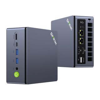 GMKtec M7 Ultra Mini PC