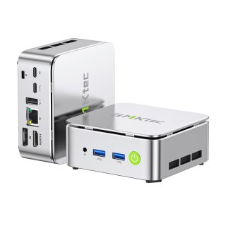 GMKtec G10 Mini PC
