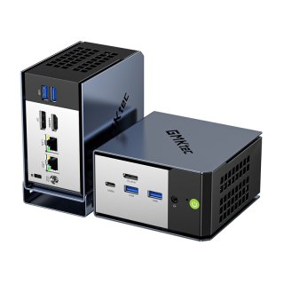 GMKtec EVO-X1 Mini PC