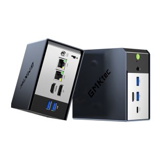 GMKtec EVO-X1 Mini PC