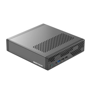 Minis Forum MS-01 Intel Core i9-13900H Barebone Mini PC