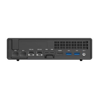 Minis Forum MS-01 Intel Core i9-13900H Barebone Mini PC