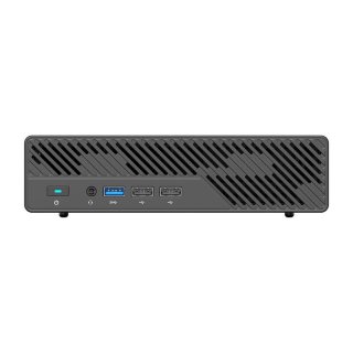 Minis Forum MS-01 Intel Core i9-13900H Barebone Mini PC
