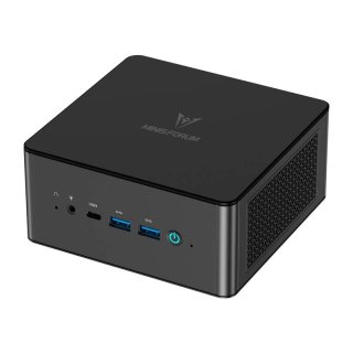 Minis Forum UM890 Pro Mini PC