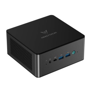 Minis Forum UM890 Pro Mini PC