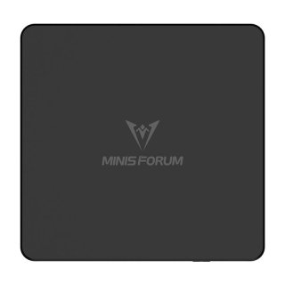 Minis Forum UM890 Pro Mini PC
