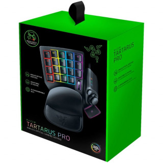 Razer Tartarus Pro Gamer Numerikus Billentyűzet