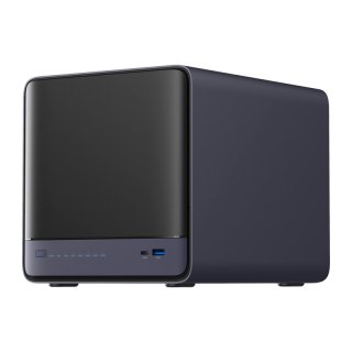 MINIS FORUM NAS N5 Air mini PC