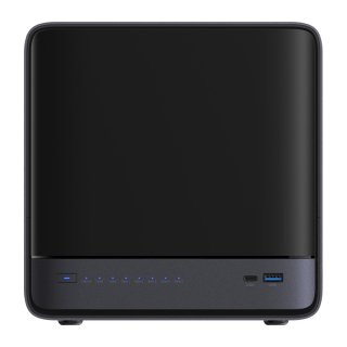 MINIS FORUM NAS N5 Air mini PC