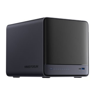 MINIS FORUM NAS N5 Air mini PC