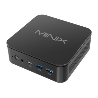 Minix NR660 Mini PC (Ryzen 5 6600H, 16GB, 512GB, Windows 11 Pro)