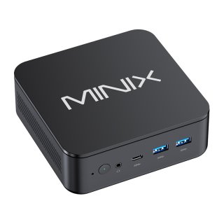 Minix NR660LP Mini PC