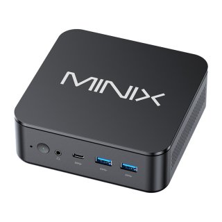 Minix NR660LP Mini PC